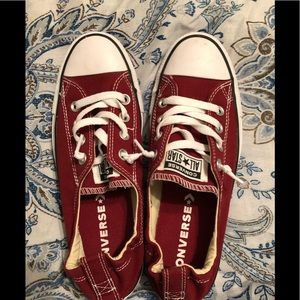 Women’s Converse